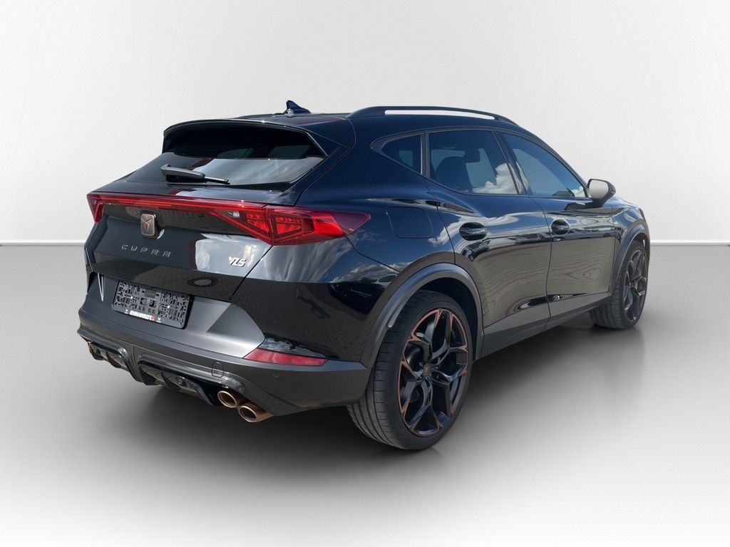 Cupra Formentor - Bild 5