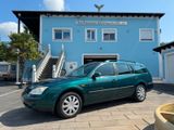 Ford Mondeo 1.8 Turnier aus 2.Hand TÜV neu! - Ford Mondeo aus 2001: Kombi