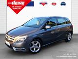 Mercedes-Benz B 180 B -Klasse|AHK|Allwetter|Xenon|Multilenkrad - gebrauchte Mercedes-Benz B 180 aus dem Jahr 2012