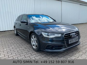 Audi A6 - 9