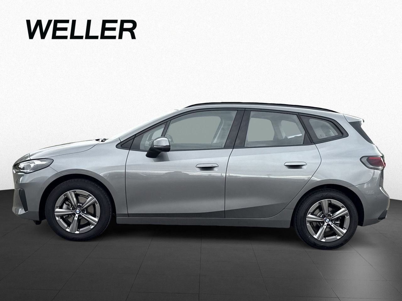 BMW 218 Active Tourer - Bild 11
