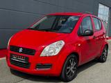 Suzuki Splash Club 1.0 /wenig km 56000 /neu TUV - Suzuki Splash: Limousine