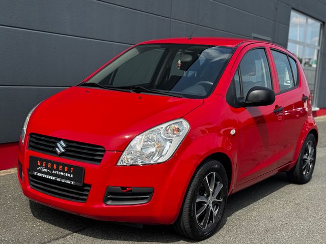 Suzuki Splash Club 1.0 /wenig km 56000 /neu TUV