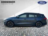 Ford FOCUS ST-Line CAM LED NAVI - gebrauchte Ford Focus aus dem Jahr 2021