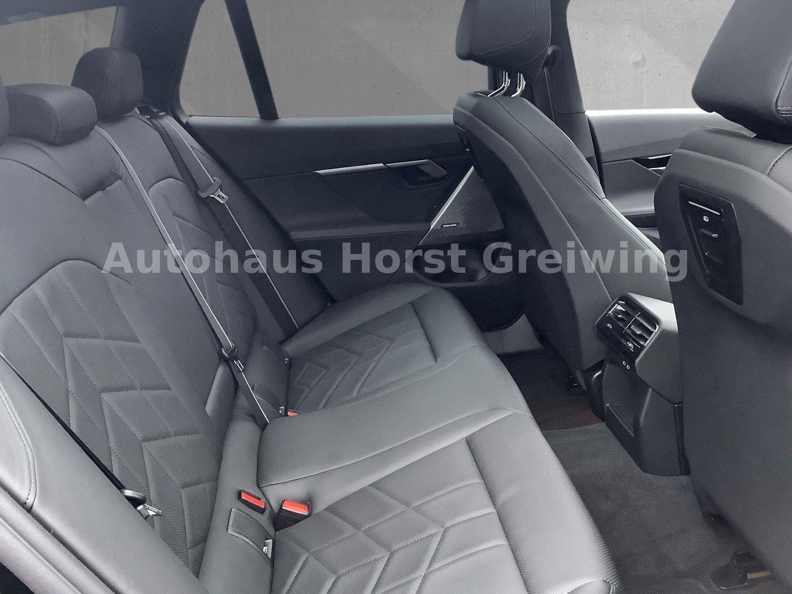 BMW 520d Tour xD M Sport Pro Pano HUD AHK 360° ACC