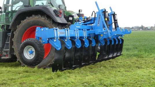 Andere Parall PS 10 H  Untergrund - / Tiefenlockerer