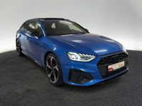 Audi A4 - Vorschau Bild 8