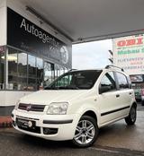 Fiat Panda 1.2 8V Emotion *KLIMA*1-J GAR* - Fiat Panda in Leverkusen