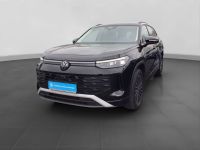Volkswagen Tayron - Vorschau Bild 2