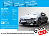 Volkswagen Arteon SB 2.0 TSI R-Line LEDER NaviPro IQ.LIGHT - VW Arteon Gebrauchtwagen in München