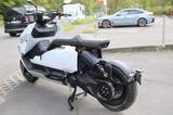 BMW CE04 Avangarde ABSpro Schnelllader 11 kw - BMW ROLLER C1