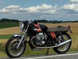 Moto Guzzi 1000 S - MOTO GUZZI 1000