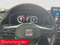 Seat Leon - Vorschau Bild 15