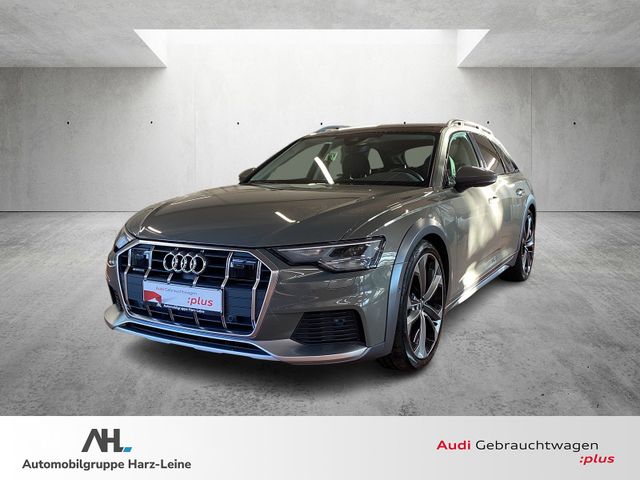 Audi A6 Allroad 50 TDI quattro Tip tronic LED Navi Pa