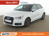 Audi 1.4 TFSI Sport Aut.*XENON*TEMP*PDC*SHZ*ALU*KLIMA - Audi A1 Gebrauchtwagen