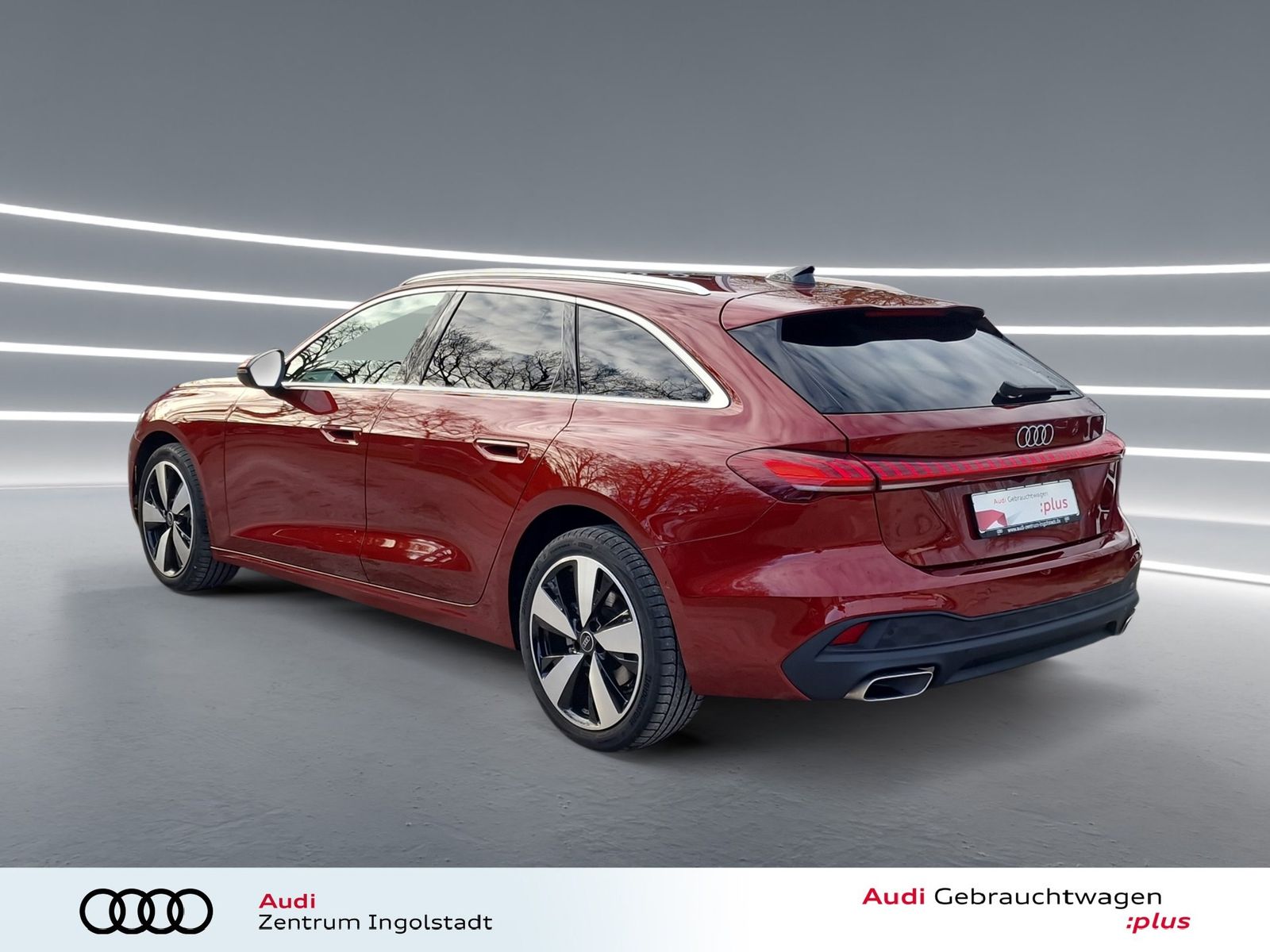 Audi A5 - Bild 6