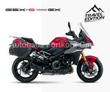 Suzuki GSX-S 1000GX Travel Edition - GHZ, Hpt. Ständer  - Angebote