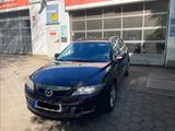Mazda 6 1.8 Comfort Sport Kombi Comfort - Gebrauchtwagen bis 400 Euro mit TÜV