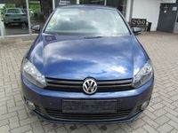 Vorschau Volkswagen Golf