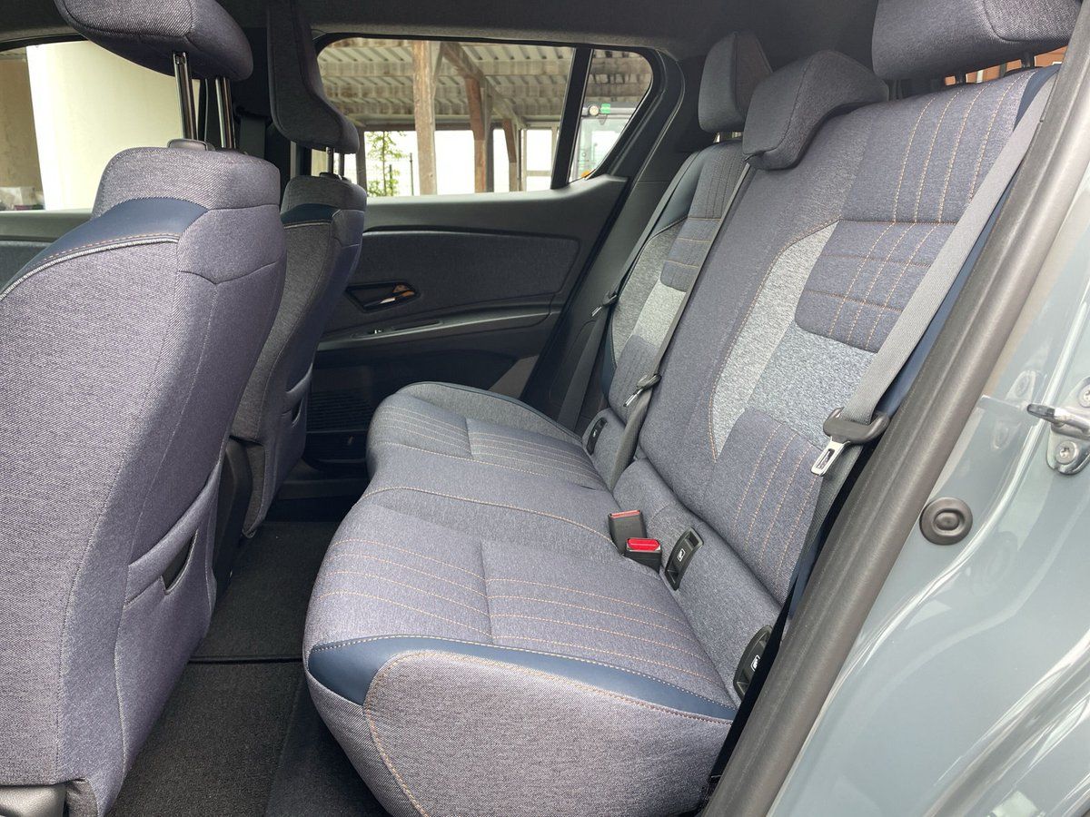 Renault R 4 - Bild 11