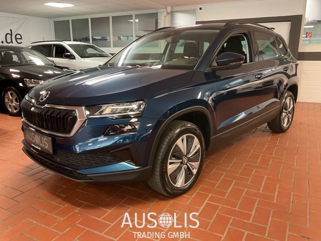 Image of Skoda Karoq