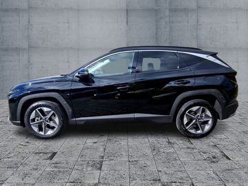 Hyundai TUCSON 1.6 T-GDI Trend (150PS) MY 2026