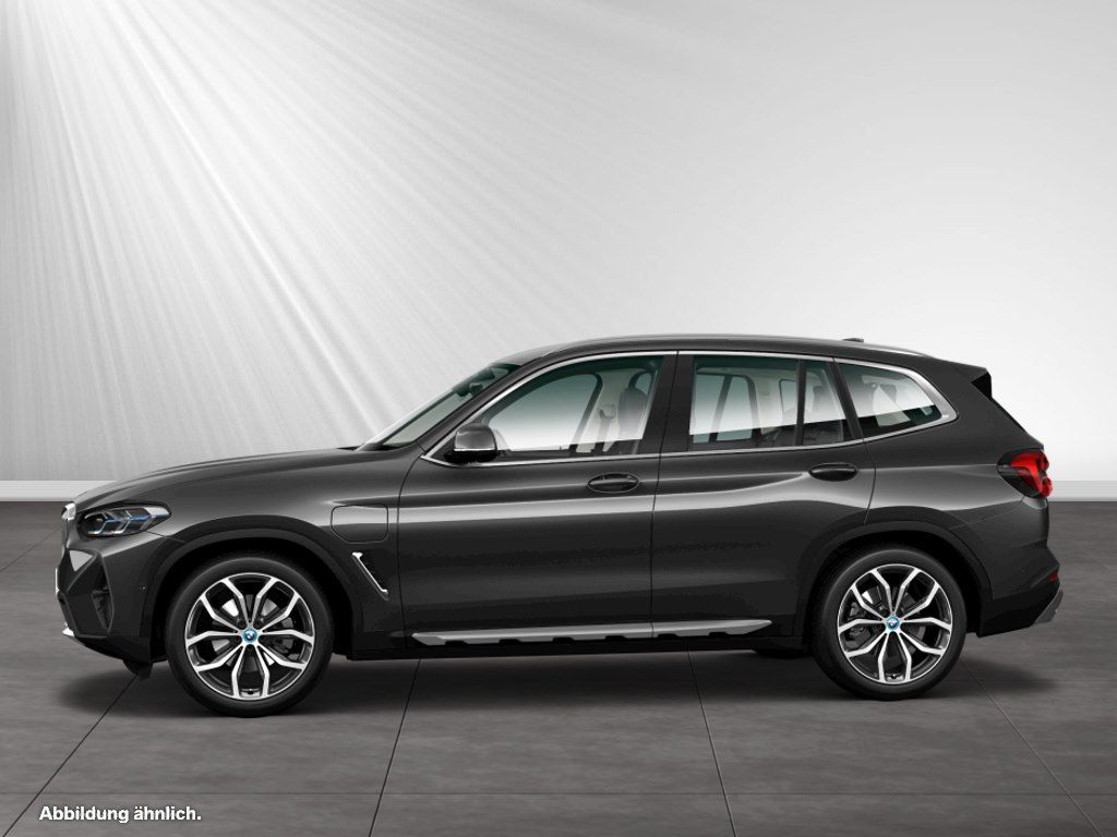 BMW X3 - Bild 7