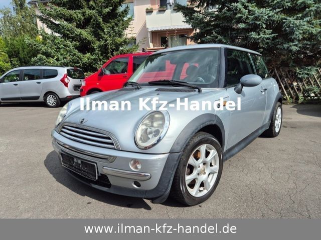 MINI ONE Mini One D