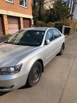 Hyundai Hyundi Sontra  1A 162 PS .2.4 - Hyundai SONATA Gebrauchtwagen