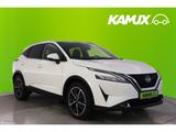 Nissan Qashqai 1.3DIG-T Aut.Tekna+LED+NAVI+VIRTUAL+PANO - Nissan Qashqai aus 2023