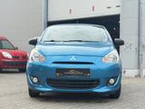 Mitsubishi Space Star Diamant Edition - Mitsubishi