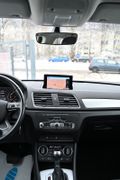 AUDI Q3 1.4 TFSI Navi 1.Hand AHK XENON DAB PDC 58tkm