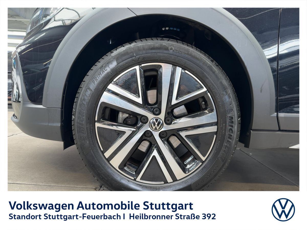 Volkswagen Taigo - Bild 16