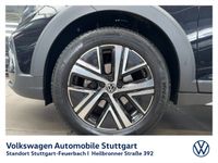 Volkswagen Taigo - Vorschau Bild 16