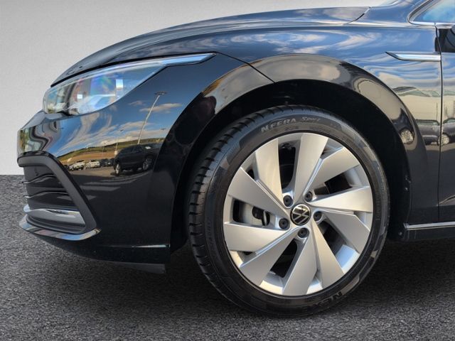Golf VIII 1.5 eTSI DSG STYLE KAMERA+ACC+NAVI+LED