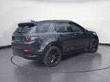 Land Rover Discovery Sport P270e DYNAMIC SE AHK Panoramadac - Land Rover Discovery Sport SE mit Hybrid-Antrieb (Benzin/Elektro)