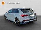Audi RS3 Sportback 2.5 TFSI quattro Alu Matrix-LED Ke - gebrauchte Audi RS3 aus dem Jahr 2021
