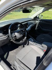 Skoda Octavia - 10