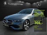 Mercedes-Benz C 220 d Avantgarde Mbux AHK Kamera Tempomat LED - Mercedes-Benz in Lüneburg