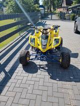 Suzuki LTZ 400 - Offers