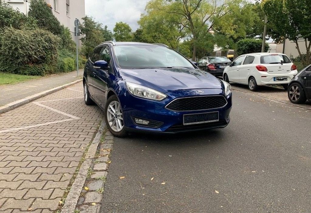 Image of Ford Focus