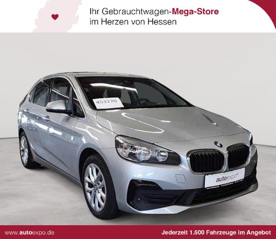 BMW 225xe iPerformance Active Tourer