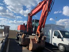 O & K MH 5.5 Bagger/viel neu+Service