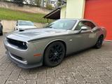 Dodge Challenger GT AWD Leder Navi Hellcat Front - Dodge Challenger: Hellcat