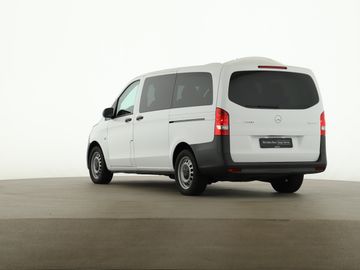 Mercedes Vito - 5