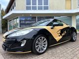 Peugeot RCZ 1,6 Ltr. 200Ps Xenon Navi Leder Tüv 10-2027 - Peugeot RCZ: Ps