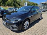Volkswagen Polo Style 1.0 I TSI 70 kW (95 PS) 5-gang Navi - Volkswagen Polo Limousine 9n mit Benzin-Antrieb