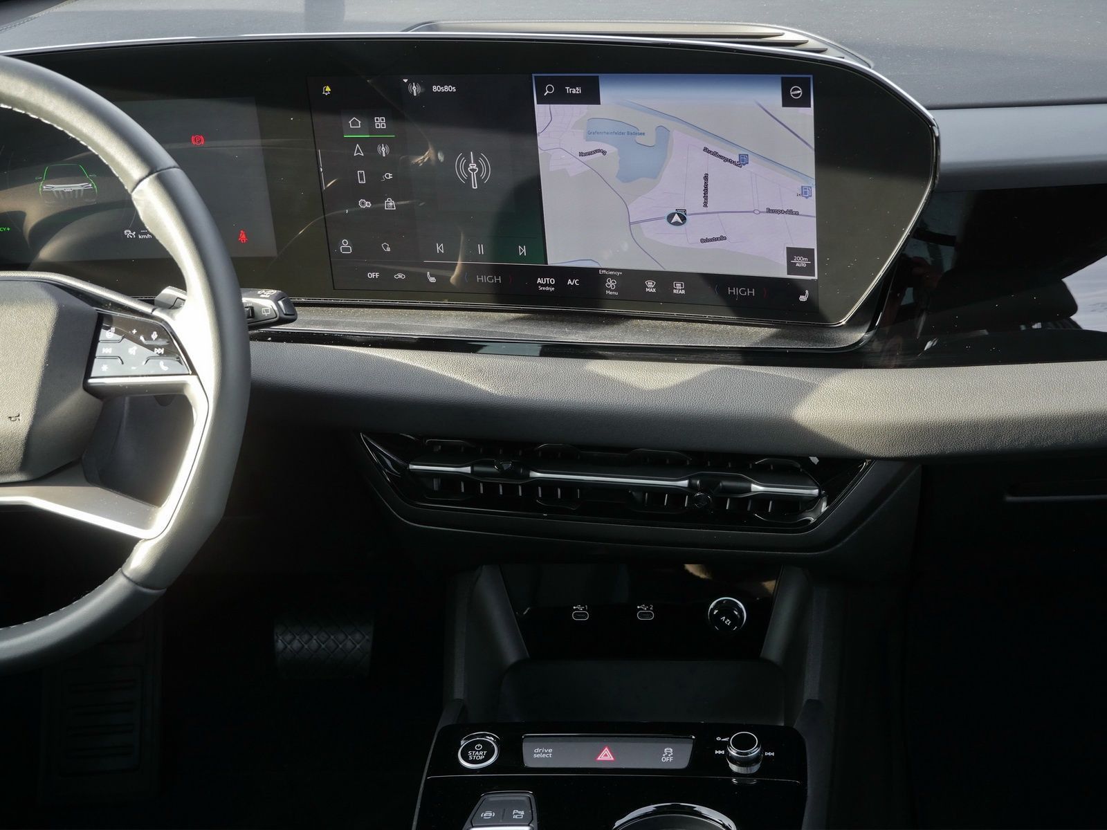 Audi Q6 e-tron - Bild 7