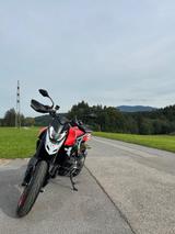 Ducati Hypermotard 950 RVE - DUCATI HYPERMOTARD 950 RVE