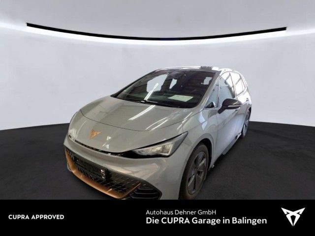 Cupra Born 204PS/62kWh CARPLAY+PRIVACY+KEYLESS+SPURHAL